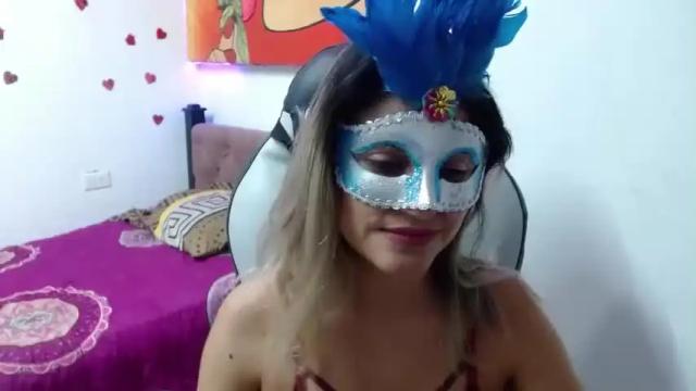 Image 4 of lanaspacexoanon Stream on Chaturbate on 13 months ago