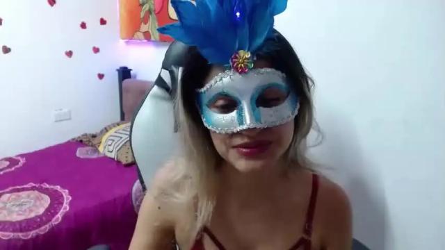 Image 6 of lanaspacexoanon Stream on Chaturbate on 13 months ago