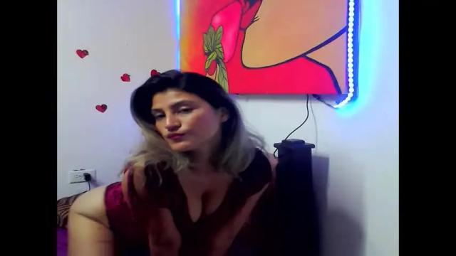 Image 3 of lanaspacexoanon Stream on Chaturbate on 13 months ago