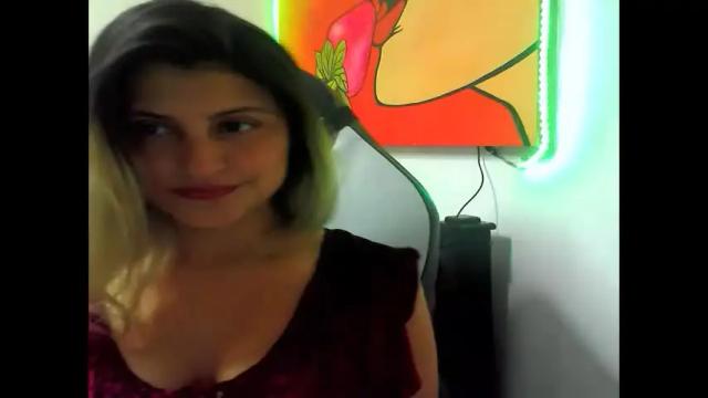 Image 4 of lanaspacexoanon Stream on Chaturbate on 13 months ago
