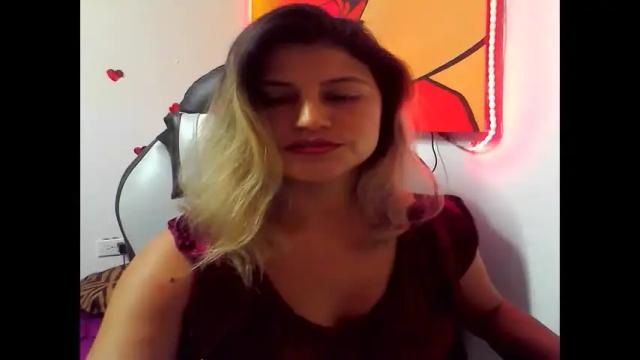 Image 7 of lanaspacexoanon Stream on Chaturbate on 13 months ago