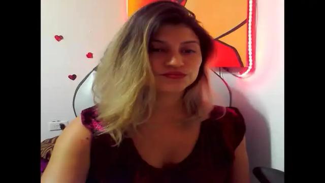 Image 8 of lanaspacexoanon Stream on Chaturbate on 13 months ago