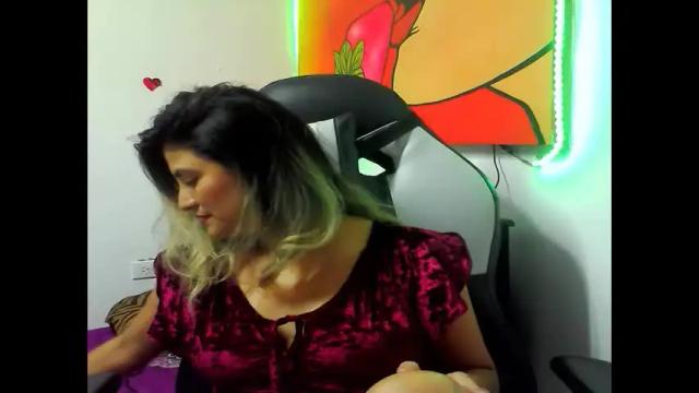Thumbnail 3, lanaspacexoanon's Stream at Chaturbate, 13 months ago