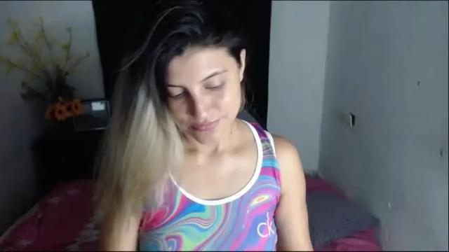 Image 7 of lanaspacexoanon Stream on Chaturbate on 13 months ago