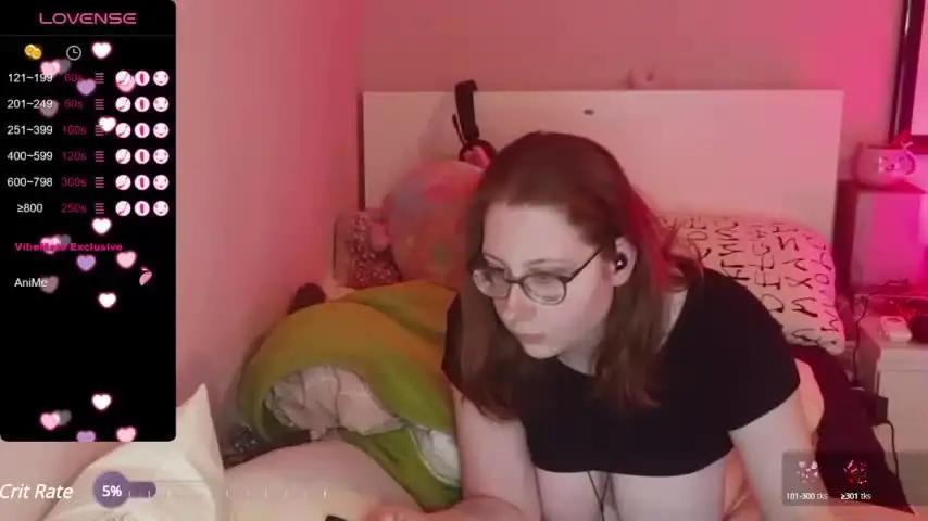 lanasweet99 Chaturbate