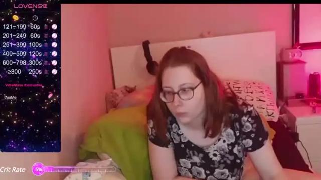 Thumbnail 1, lanasweet99's Stream at Chaturbate, 14 months ago
