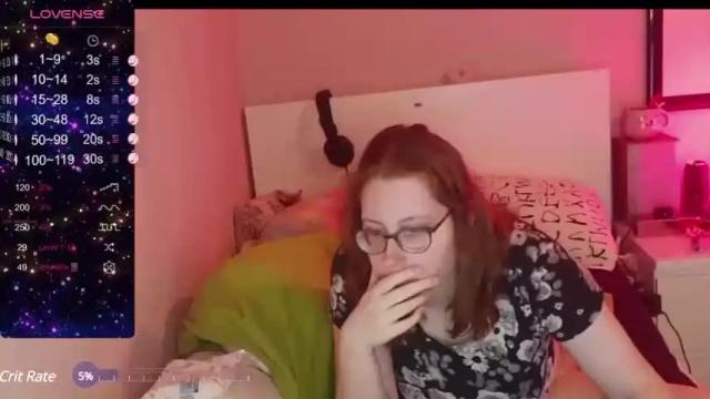 Thumbnail 3, lanasweet99's Stream at Chaturbate, 14 months ago