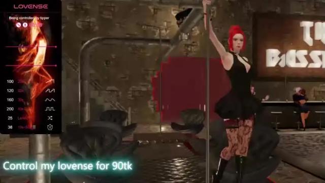 Thumbnail 1, lanawebcamgirl's Stream at Chaturbate, 15 months ago