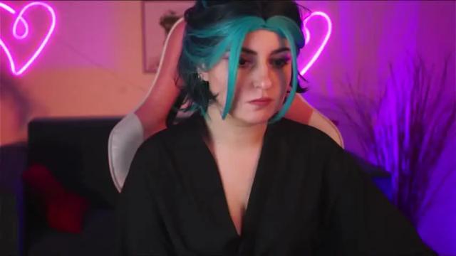 Image 2 of lanawolsen Stream on Chaturbate on 17 months ago