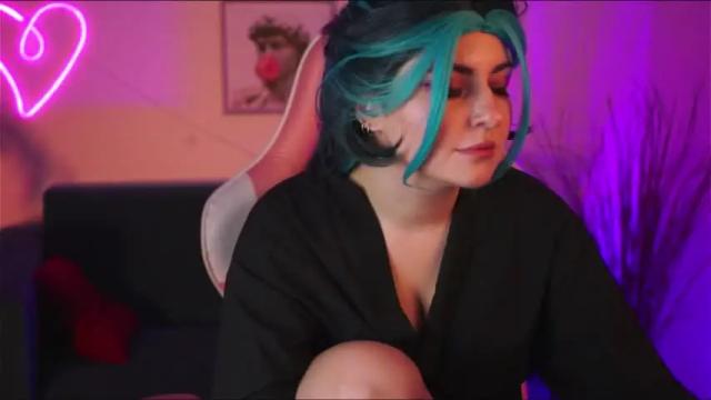 Thumbnail 3, lanawolsen's Stream at Chaturbate, 16 months ago