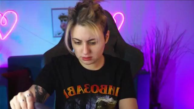 Image 7 of lanawolsen Stream on Chaturbate on 16 months ago