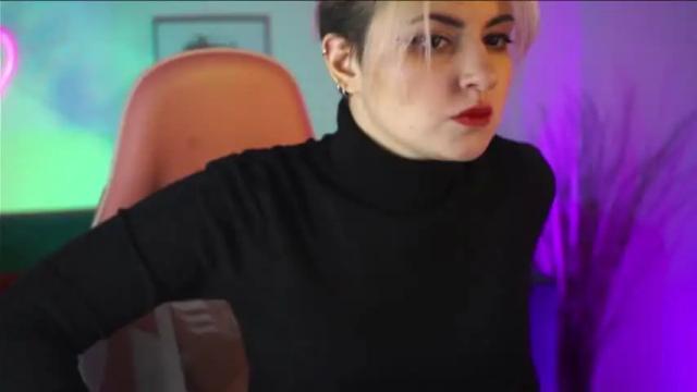 Image 8 of lanawolsen Stream on Chaturbate on 16 months ago