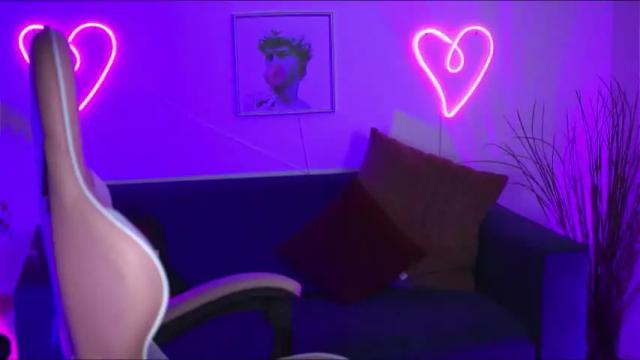 Image 7 of lanawolsen Stream on Chaturbate on 16 months ago