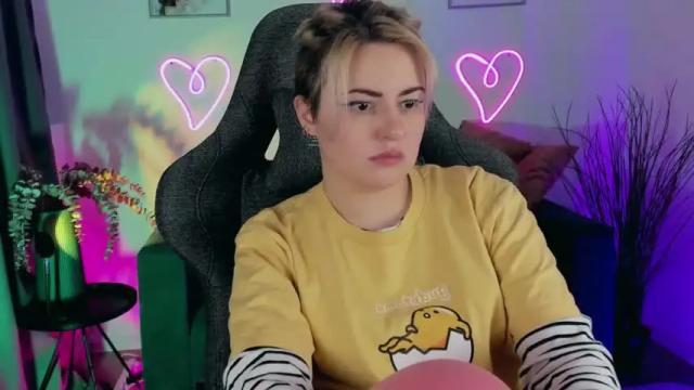 Thumbnail 3, lanawolsen's Stream at Chaturbate, 16 months ago
