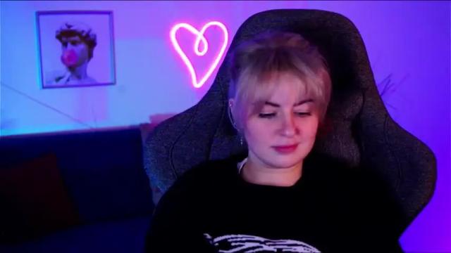 Thumbnail 2, lanawolsen's Stream at Chaturbate, 16 months ago