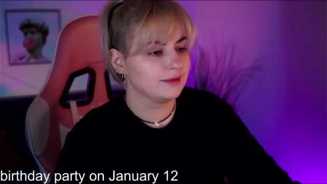 Image 12 of lanawolsen Stream on Chaturbate on 16 months ago