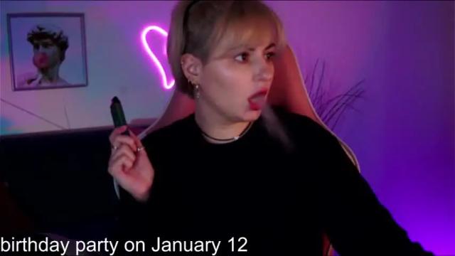 Image 4 of lanawolsen Stream on Chaturbate on 16 months ago