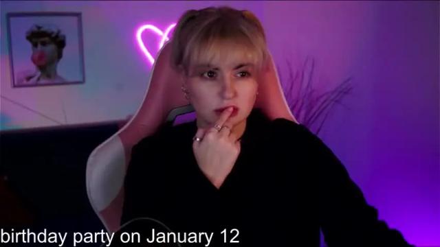 Thumbnail 2, lanawolsen's Stream at Chaturbate, 15 months ago