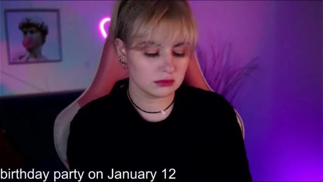 Image 8 of lanawolsen Stream on Chaturbate on 16 months ago