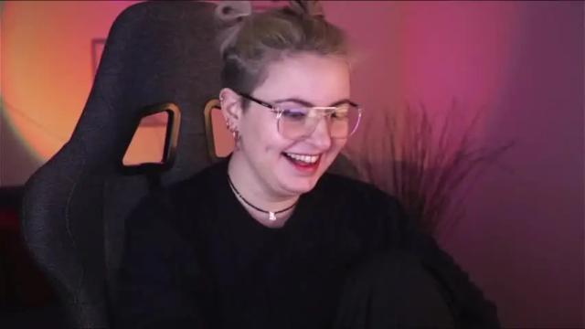 Thumbnail 2, lanawolsen's Stream at Chaturbate, 15 months ago