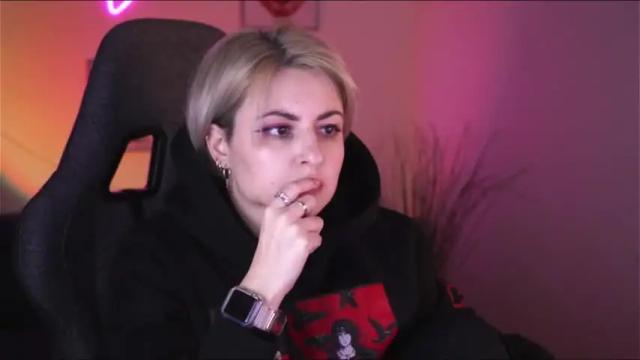 Thumbnail 3, lanawolsen's Stream at Chaturbate, 15 months ago