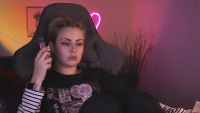 Image 12 of lanawolsen Stream on Chaturbate on 15 months ago