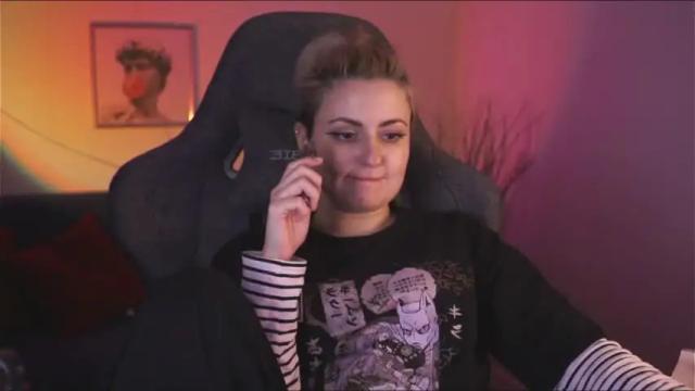 Image 6 of lanawolsen Stream on Chaturbate on 15 months ago