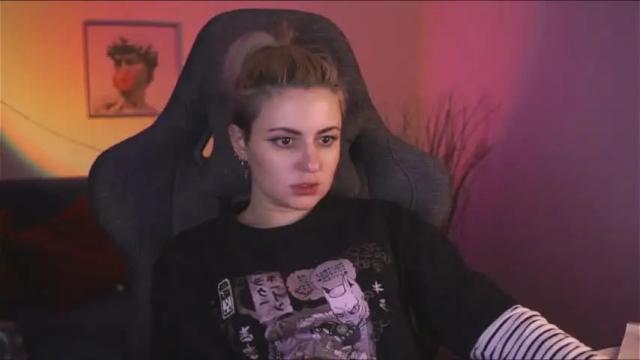 Image 7 of lanawolsen Stream on Chaturbate on 15 months ago