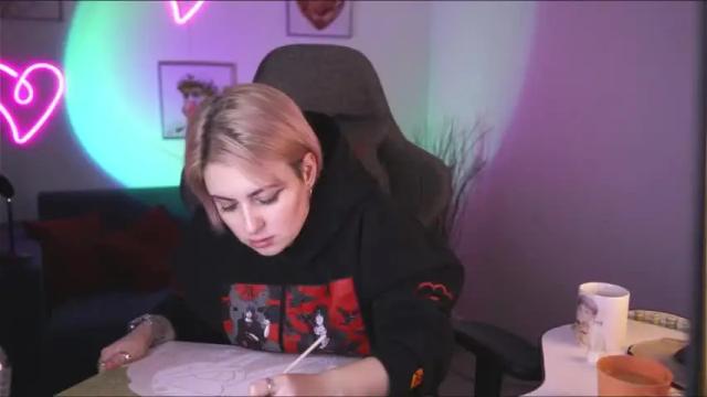 Thumbnail 1, lanawolsen's Stream at Chaturbate, 15 months ago