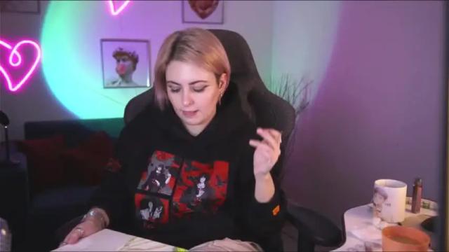 Thumbnail 2, lanawolsen's Stream at Chaturbate, 15 months ago