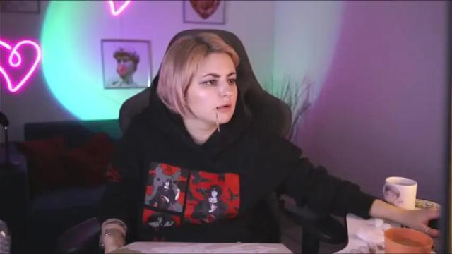 Thumbnail 3, lanawolsen's Stream at Chaturbate, 15 months ago