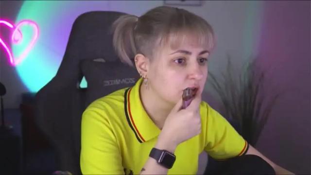 Image 2 of lanawolsen Stream on Chaturbate on 15 months ago