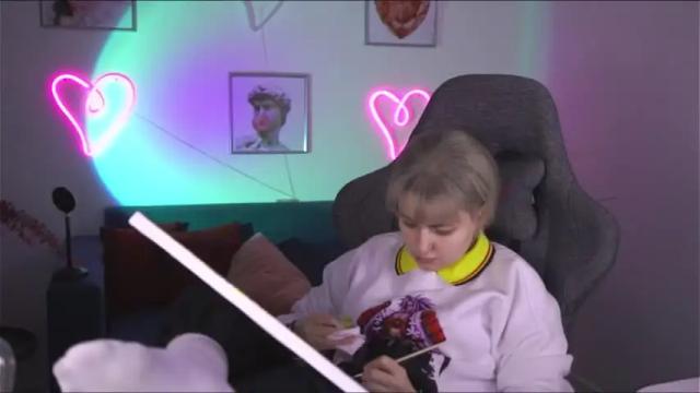 Thumbnail 3, lanawolsen's Stream at Chaturbate, 14 months ago