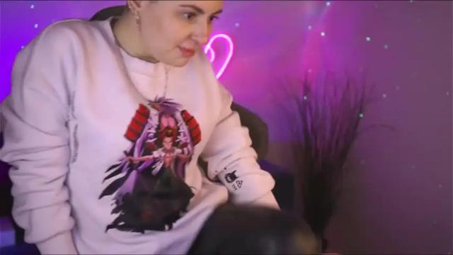 Thumbnail 1, lanawolsen's Stream at Chaturbate, 14 months ago