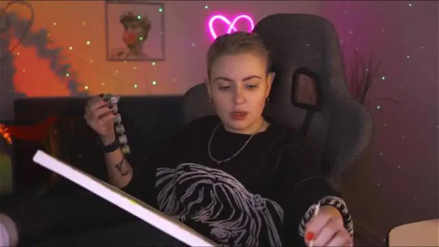Thumbnail 1, lanawolsen's Stream at Chaturbate, 14 months ago
