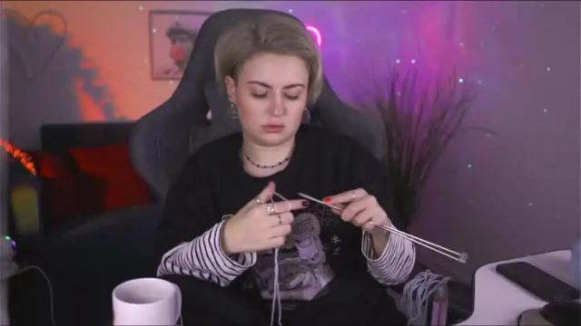 Image 8 of lanawolsen Stream on Chaturbate on 14 months ago