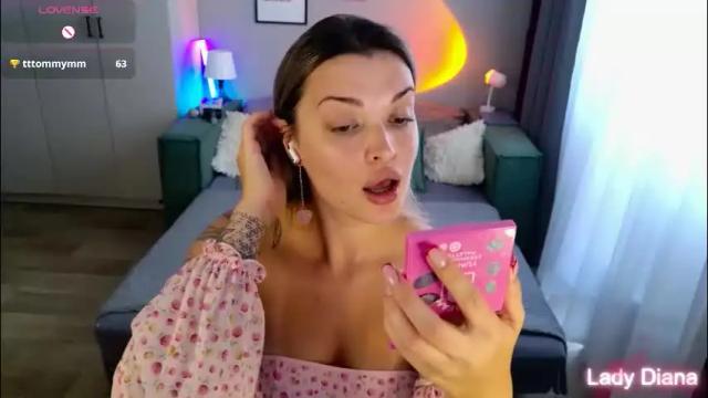 Thumbnail 1, lancastermiss's Stream at Chaturbate, 2 months ago