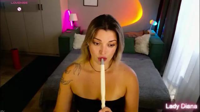 Thumbnail 3, lancastermiss's Stream at Chaturbate, 2 months ago