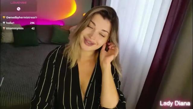 Image 12 of lancastermiss Stream on Chaturbate on 2 months ago