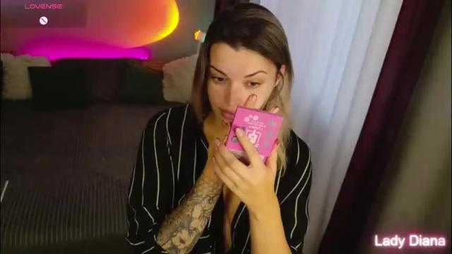 Image 2 of lancastermiss Stream on Chaturbate on 2 months ago