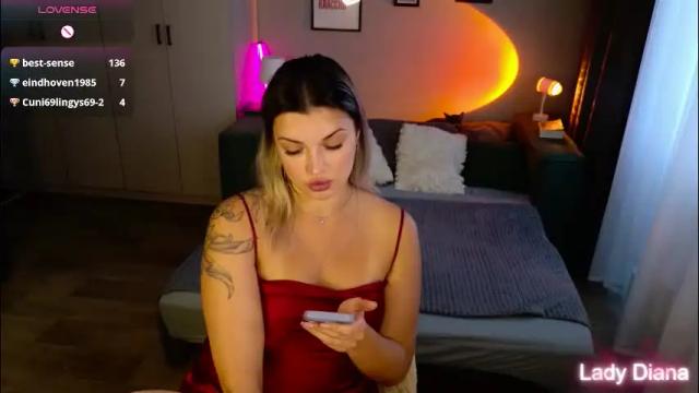 Image 8 of lancastermiss Stream on Chaturbate on 2 months ago