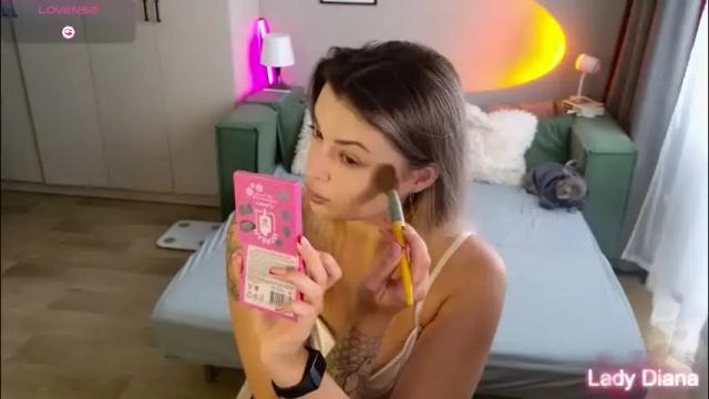 Image 8 of lancastermiss Stream on Chaturbate on 2 months ago