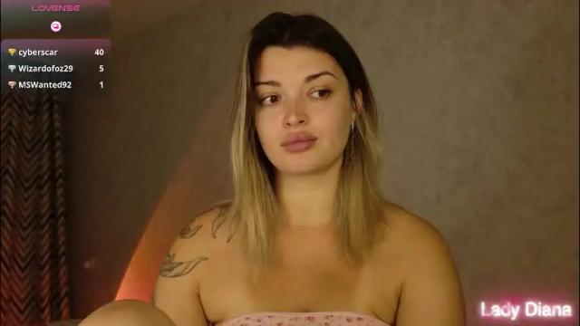 Image 3 of lancastermiss Stream on Chaturbate on 2 months ago