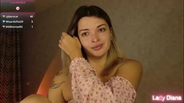 Image 4 of lancastermiss Stream on Chaturbate on 2 months ago