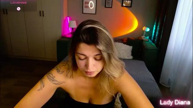 Image 10 of lancastermiss Stream on Chaturbate on 2 months ago