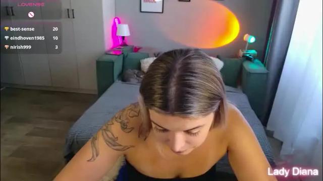 Image 10 of lancastermiss Stream on Chaturbate on 2 months ago