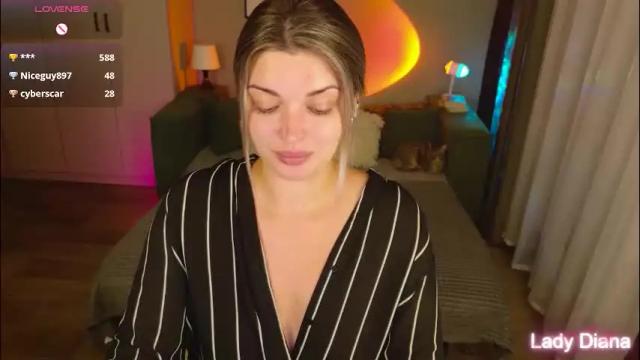 Thumbnail 1, lancastermiss's Stream at Chaturbate, 1 month ago