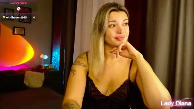 Image 4 of lancastermiss Stream on Chaturbate on 1 month ago