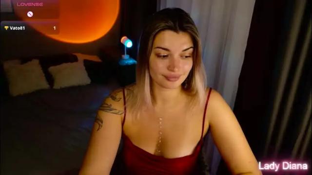 Thumbnail 1, lancastermiss's Stream at Chaturbate, 1 month ago