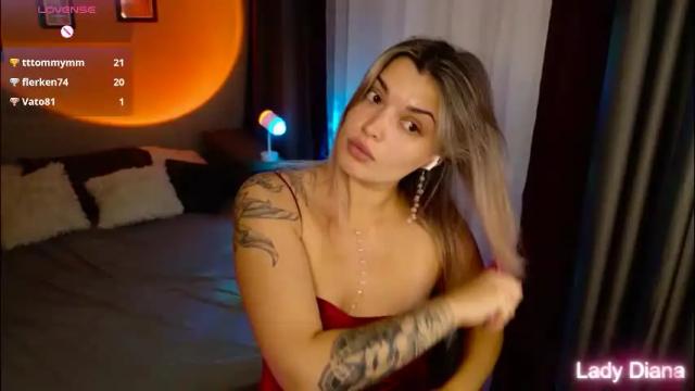 Image 10 of lancastermiss Stream on Chaturbate on 1 month ago